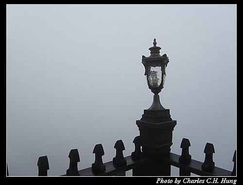 南投仁愛–The Old England 老英格蘭下午茶