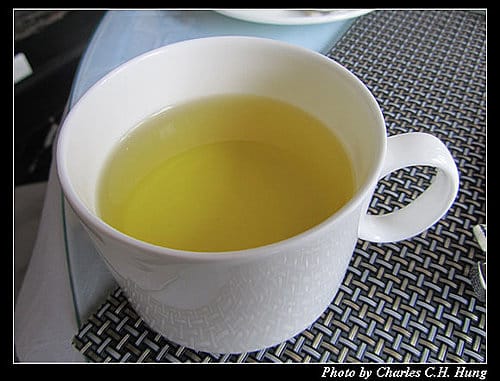 南投仁愛–The Old England 老英格蘭下午茶
