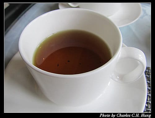 南投仁愛–The Old England 老英格蘭下午茶