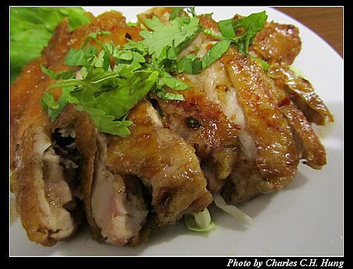 南投仁愛–清境魯媽媽雲南擺夷料理