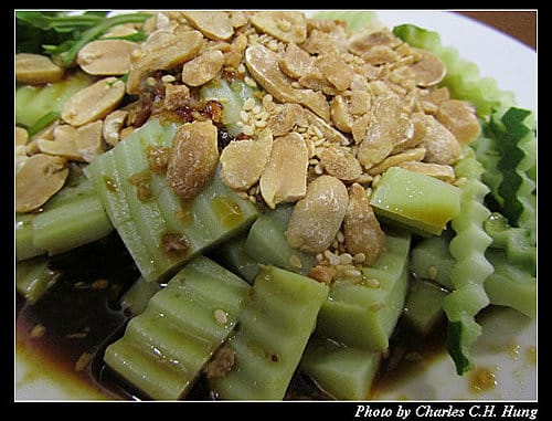 南投仁愛–清境魯媽媽雲南擺夷料理
