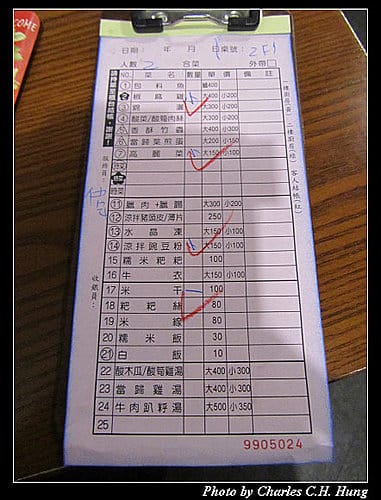 南投仁愛–清境魯媽媽雲南擺夷料理