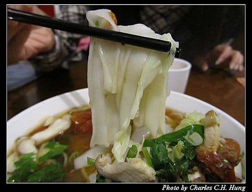 南投仁愛–清境魯媽媽雲南擺夷料理