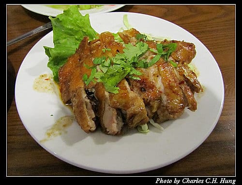 南投仁愛–清境魯媽媽雲南擺夷料理
