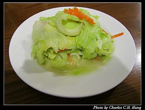 南投仁愛–清境魯媽媽雲南擺夷料理