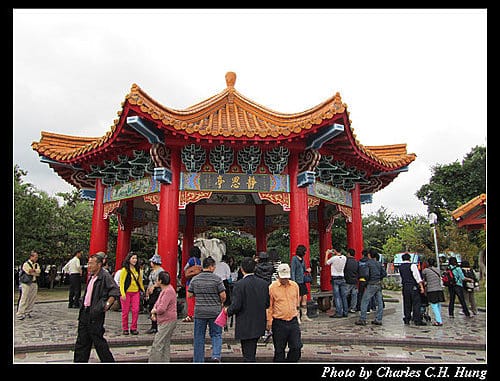 南投埔里–埔里酒廠