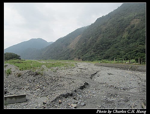 南投埔里–觀音橋