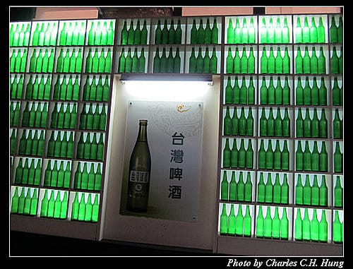 南投埔里–埔里酒廠