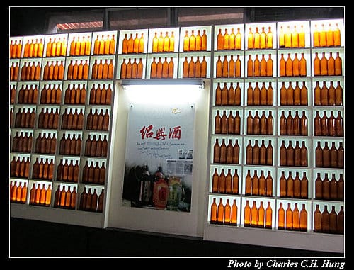 南投埔里–埔里酒廠