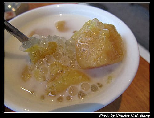 南投魚池–涵碧樓東方廳下午茶
