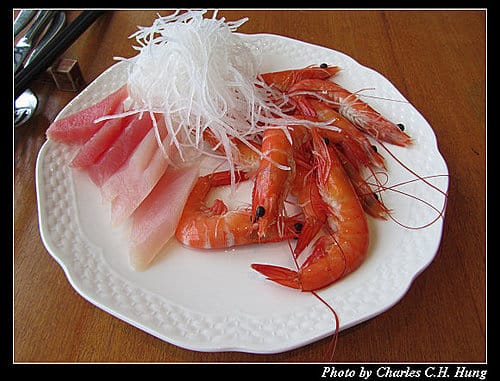 南投魚池–涵碧樓東方廳下午茶