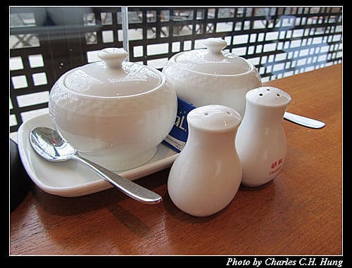 南投魚池–涵碧樓東方廳下午茶