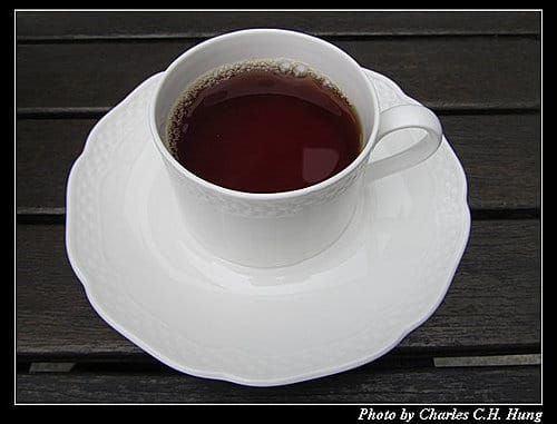 南投魚池–涵碧樓東方廳下午茶