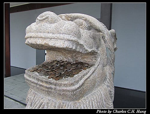 南投魚池–涵碧樓東方廳下午茶