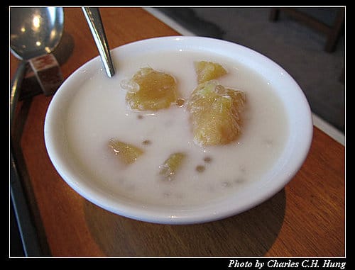 南投魚池–涵碧樓東方廳下午茶