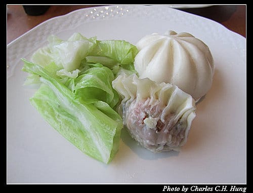 南投魚池–涵碧樓東方廳下午茶