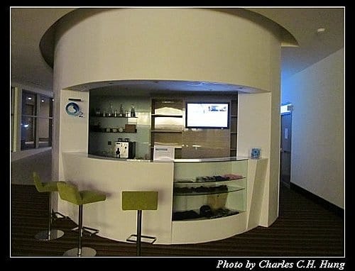 桃園大園–華航諾富特飯店（Novotel Taipei Taoyuan International Airport）標準客房（Standard Room）
