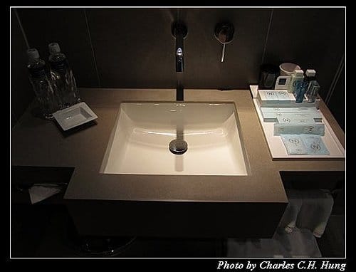 桃園大園–華航諾富特飯店（Novotel Taipei Taoyuan International Airport）標準客房（Standard Room）