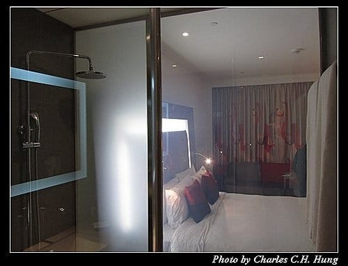 桃園大園–華航諾富特飯店（Novotel Taipei Taoyuan International Airport）標準客房（Standard Room）