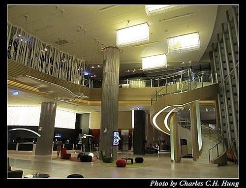 桃園大園–華航諾富特飯店（Novotel Taipei Taoyuan International Airport）標準客房（Standard Room）