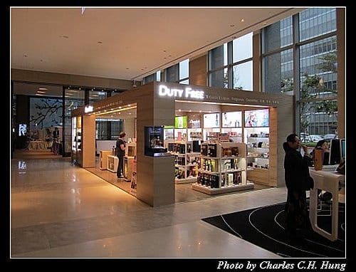 桃園大園–華航諾富特飯店（Novotel Taipei Taoyuan International Airport）標準客房（Standard Room）