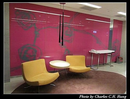 桃園大園–華航諾富特飯店（Novotel Taipei Taoyuan International Airport）標準客房（Standard Room）