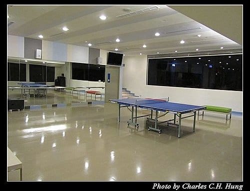 桃園大園–華航諾富特飯店（Novotel Taipei Taoyuan International Airport）標準客房（Standard Room）