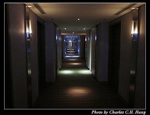 桃園大園–華航諾富特飯店（Novotel Taipei Taoyuan International Airport）標準客房（Standard Room）