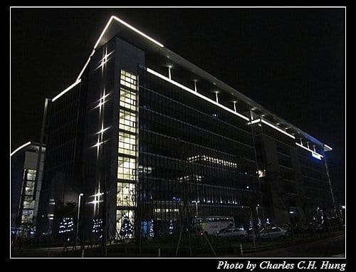 桃園大園–華航諾富特飯店（Novotel Taipei Taoyuan International Airport）標準客房（Standard Room）
