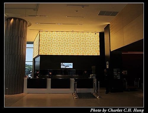 桃園大園–華航諾富特飯店（Novotel Taipei Taoyuan International Airport）標準客房（Standard Room）