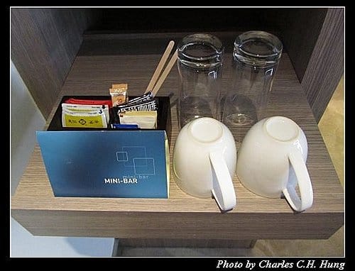 桃園大園–華航諾富特飯店（Novotel Taipei Taoyuan International Airport）標準客房（Standard Room）