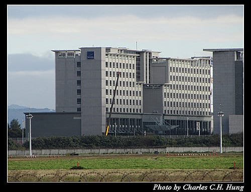 大埔橋賞機照片–20110108