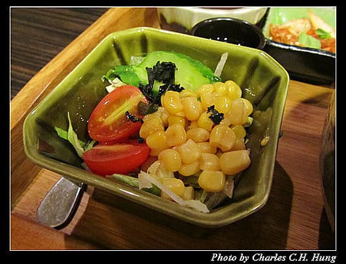 台北市–漁陶屋日式料理(圓山店) - 第3張圖 台北市–漁陶屋日式料理(圓山店)
