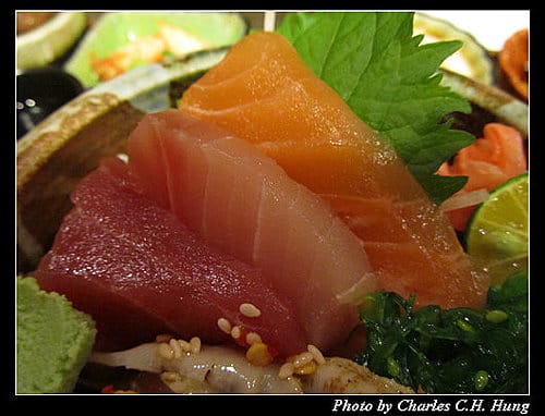 台北市–漁陶屋日式料理(圓山店) - 第10張圖 台北市–漁陶屋日式料理(圓山店)