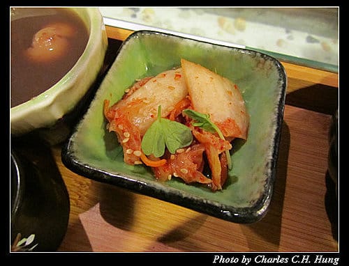 台北市–漁陶屋日式料理(圓山店) - 第6張圖 台北市–漁陶屋日式料理(圓山店)