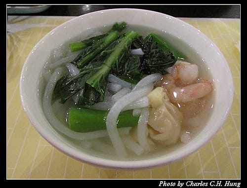 澳門趴趴走–Day 3–威尼斯人渢竹自助餐