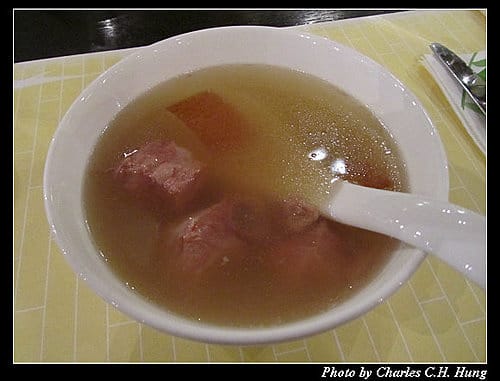 澳門趴趴走–Day 3–威尼斯人渢竹自助餐