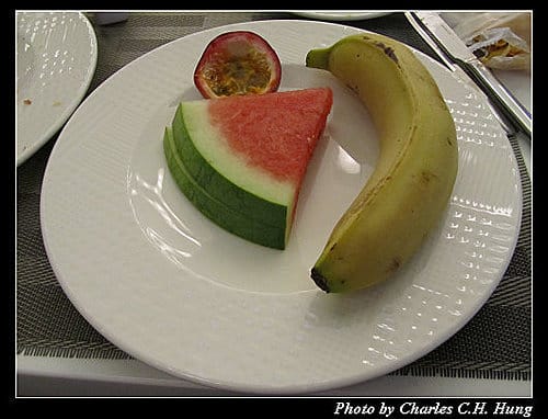 桃園大園–華航諾富特飯店品坊早餐
