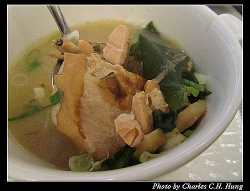 桃園大園–華航諾富特飯店品坊早餐