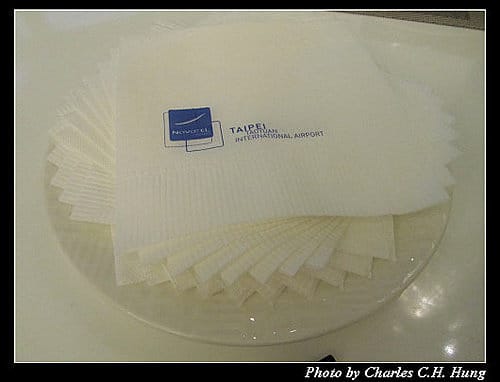 桃園大園–華航諾富特飯店品坊早餐