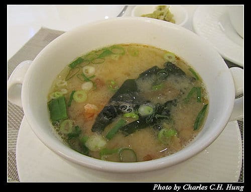 桃園大園–華航諾富特飯店品坊早餐
