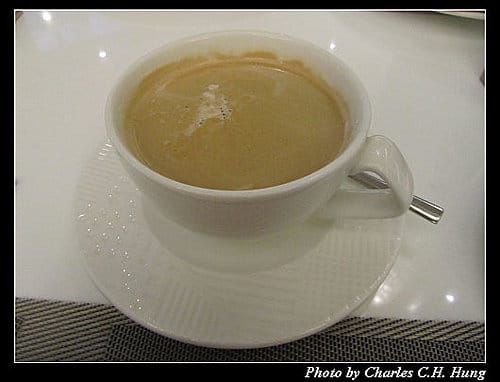 桃園大園–華航諾富特飯店品坊早餐