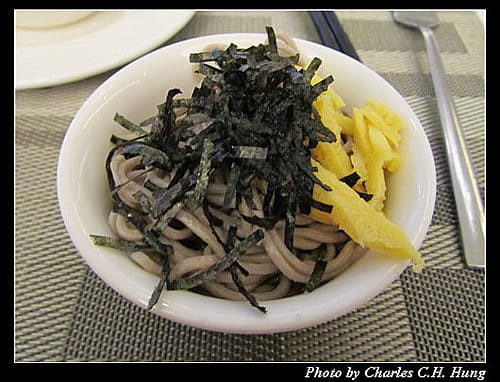 桃園大園–華航諾富特飯店品坊早餐