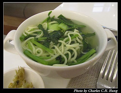 桃園大園–華航諾富特飯店品坊早餐
