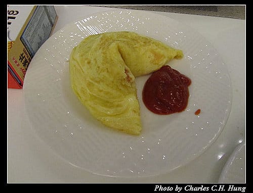 桃園大園–華航諾富特飯店品坊早餐