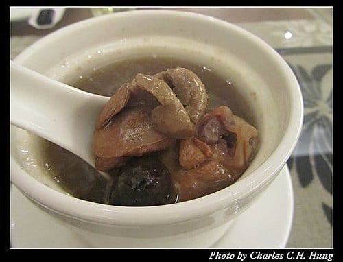 新竹竹北–克里斯創意料理（已結束營業）