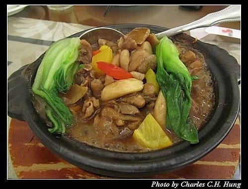 新竹竹北–克里斯創意料理（已結束營業）