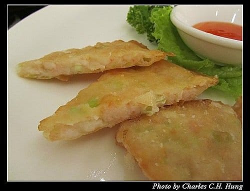 新竹竹北–克里斯創意料理（已結束營業）