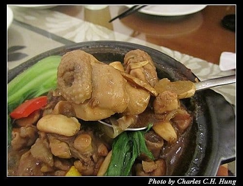 新竹竹北–克里斯創意料理（已結束營業）