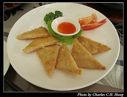 新竹竹北–克里斯創意料理（已結束營業）